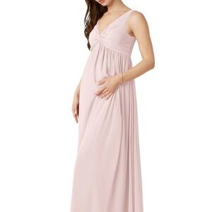 Azazie Yetta Maternity